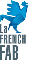 Logo La French Lab