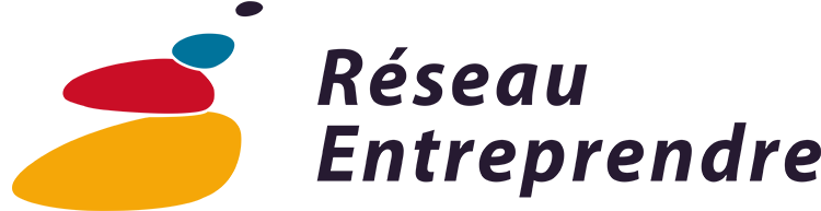 Logo Reseau Entreprendre